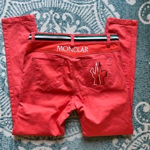 Moncler Pants